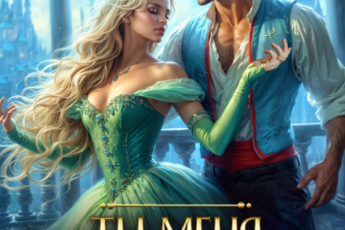 «Ты меня (не) узнаешь, дракон!» Лина Деева