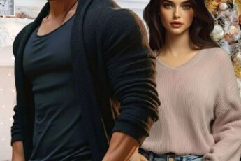 «Ты – мой подарок» Ксения Фави