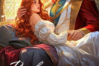 «Возвращаюсь в прошлое и становлюсь возлюбленной злодея» Виктория Свободина