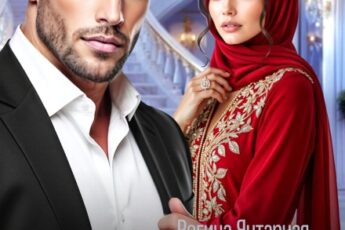 «Вторая жена Карима. Навязанная (не) любимая» Регина Янтарная