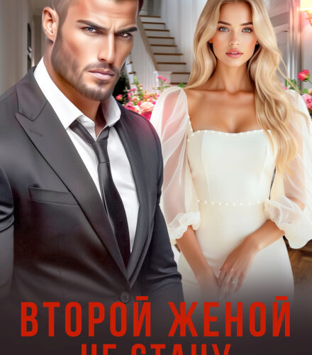 «Второй женой не стану или Укрощение строптивого» Регина Янтарная