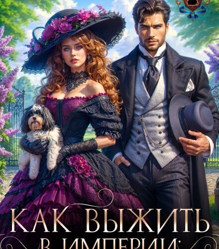 «Как выжить в Империи: записки барышни-фабрикантки» Виктория Богачева