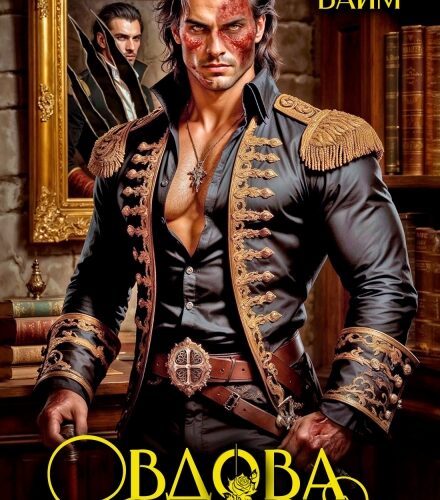 «Дракон без лица или Вдова для дракона» Елена Байм