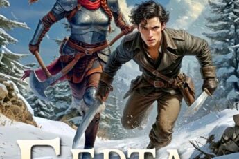 «Берта сдаваться не умеет» Екатерина Началова