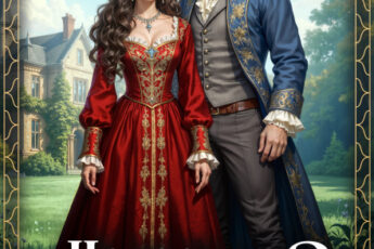 «Бесприданница, или Невеста на замену - 3» Кира Рамис