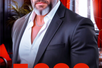 «Босс. 45 – баба ягодка опять» Арина Арская