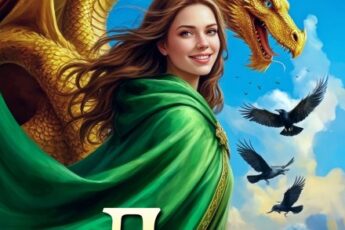 «Дочь скорпиона» Екатерина Началова