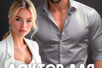 «Доктор для хозяина жизни» Ксения Фави