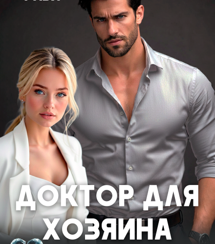 «Доктор для хозяина жизни» Ксения Фави