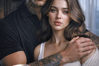 «Достаточно взгляда» Марина Кистяева