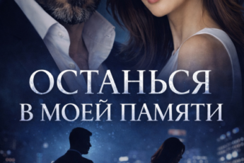 «Останься в моей памяти» Лия Султан