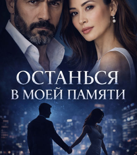 «Останься в моей памяти» Лия Султан