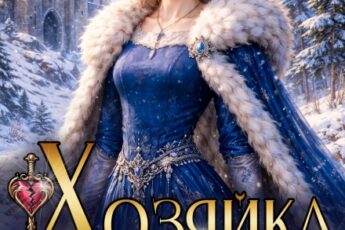 «Хозяйка Севера. Отверженная жена дракона» Марго Арнелл