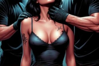 «Клиника порока. Принудительная терапия» Фли Флай