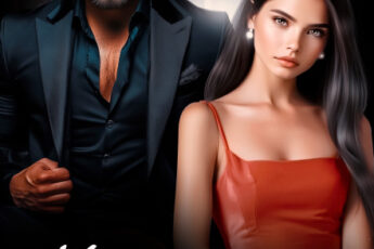 «Кричать разрешаю» Джулия Ромуш