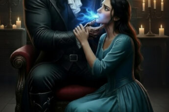 «Лекарь для проклятого дракона» Кристина Юраш