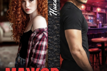 «Мажор и вредина. Нам не по пути» Ника Княжина