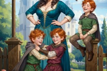 «Наша мачеха - злодейка, или Развод с драконом» Ольга Коротаева