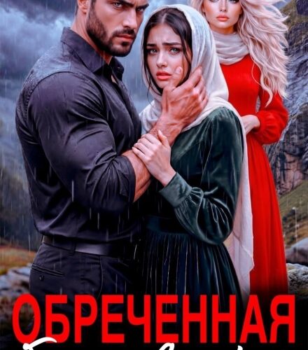 «Обреченная быть второй» Оливия Лоран, Ария Гесс