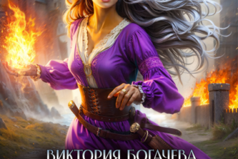 «Опальная невеста генерала» Виктория Богачева