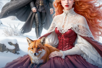 «Опальная жена. Хозяйка Северных земель» Айрин Дар