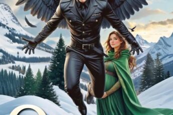 «Опасное положение» Екатерина Началова