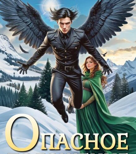 «Опасное положение» Екатерина Началова