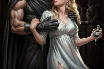 «Отравленная для дракона» Кристина Юраш