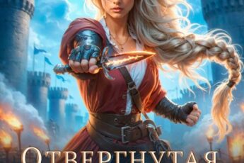 «Отвергнутая невеста. Целительница на краю империи.» Виктория Богачева