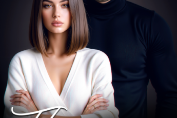 «По взаимному согласию» Ольга Джокер