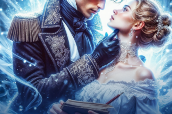 «Помощница Его Светлости» Лина Калина