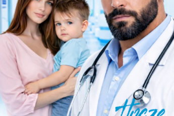 «После развода. Первая жена моего мужа» Панна Мэра