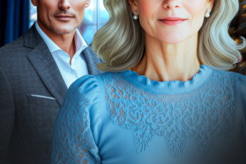 «После развода. С вещами на выход!» Элли Лартер, Кай Лазарев