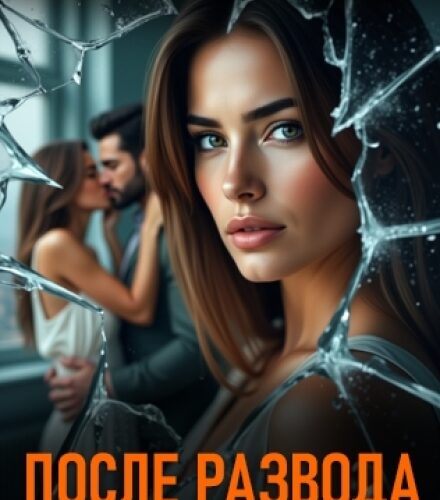 «После развода. Забыть и жить дальше» Нионилла Ржевская