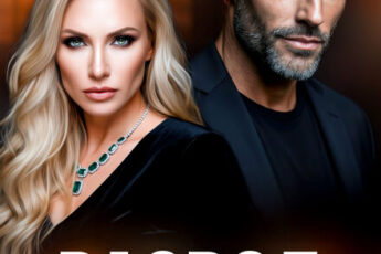 «Развод по ее правилам» Александра Багирова