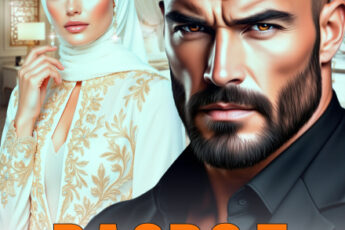 «Развод по-кавказски. Навсегда моя» Эльза Манарова