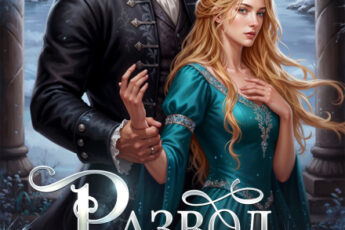 «Развод с адмиралом-драконом. Хозяйка школы беспризорников» Юлия Ханевская