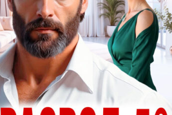 «Развод в 50. Старая жена и наглый бывший» Анна Томченко