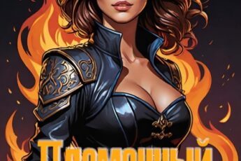 «Саша Лорски. Пламенный Факультет.» Дроздова Александра