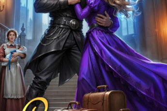 «Скандальный развод с генералом драконов» Ольга Коротаева