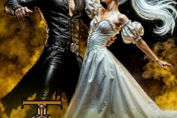 «Танец снежного мотылька» Елена Саттэр