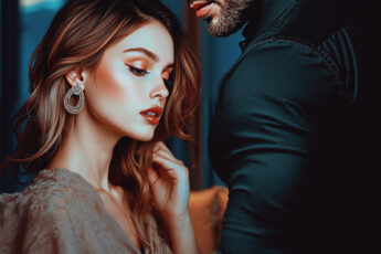 «В горе и в радости» Юлия Резник