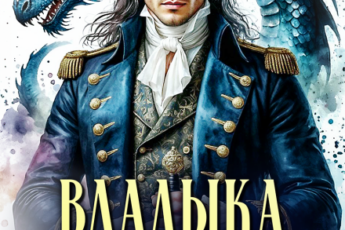 «Владыка драконов. Под защитой тёмного» Ева Мир