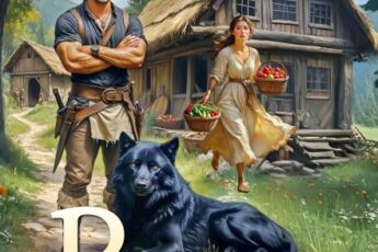 «Волчья ягода» Екатерина Началова