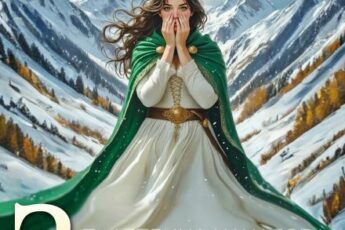 «Захватить королеву» Екатерина Началова