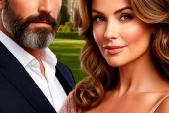 «Развод: я заберу все!» Уля Ласка