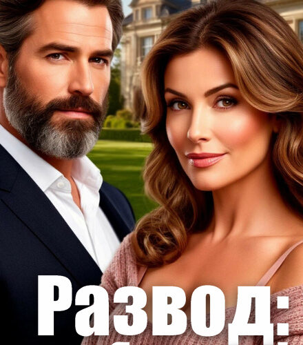 «Развод: я заберу все!» Уля Ласка