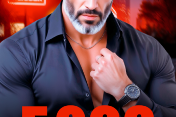 «Босс перевоспитанию (не) подлежит» Арина Арская