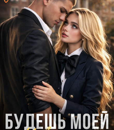 «Будешь моей, новенькая!» Ники Сью