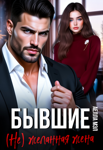 Читать онлайн «Бывшие. ( Не) желанная жена» Аелла Мэл